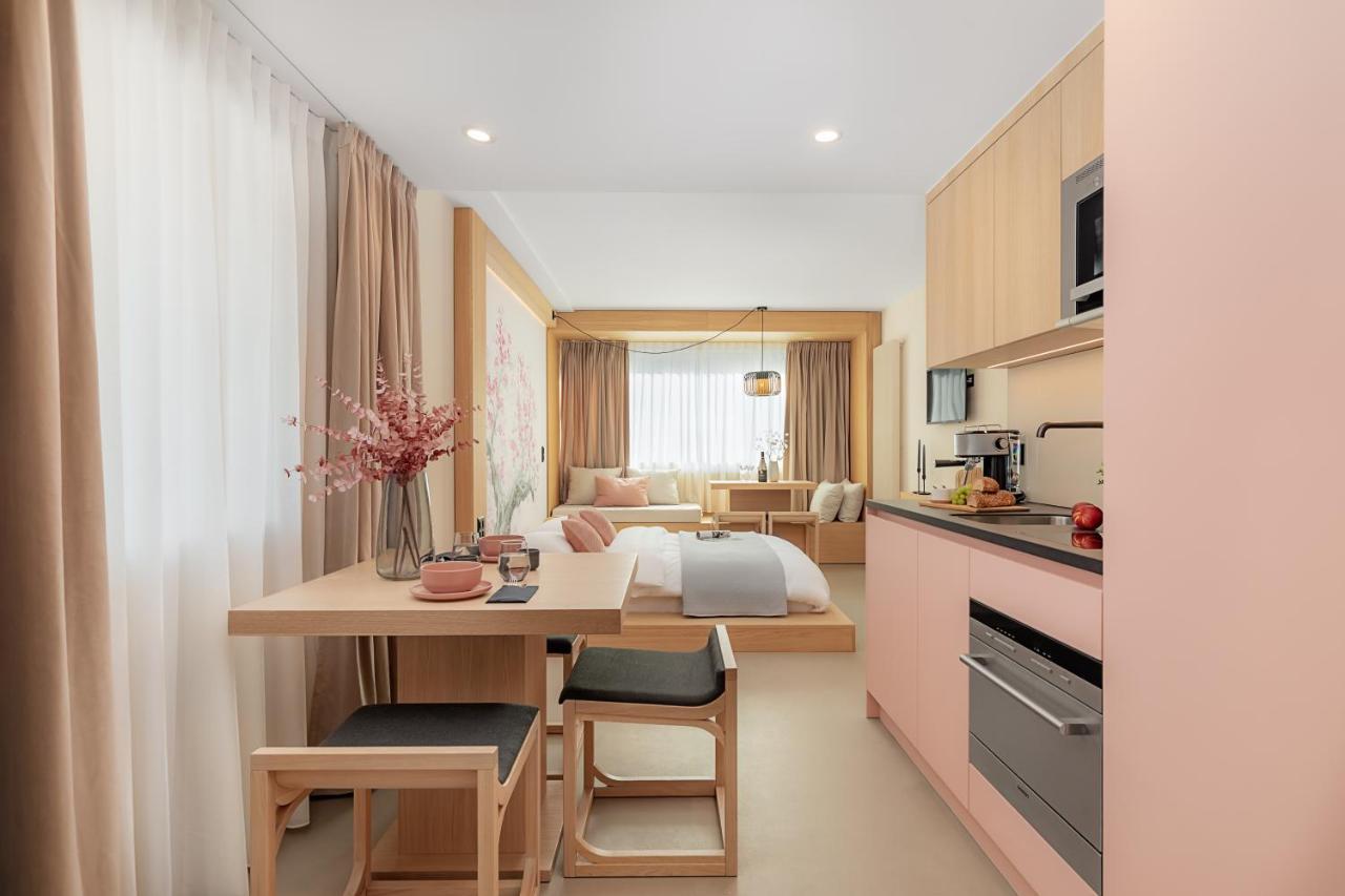 Appartement Supérieur