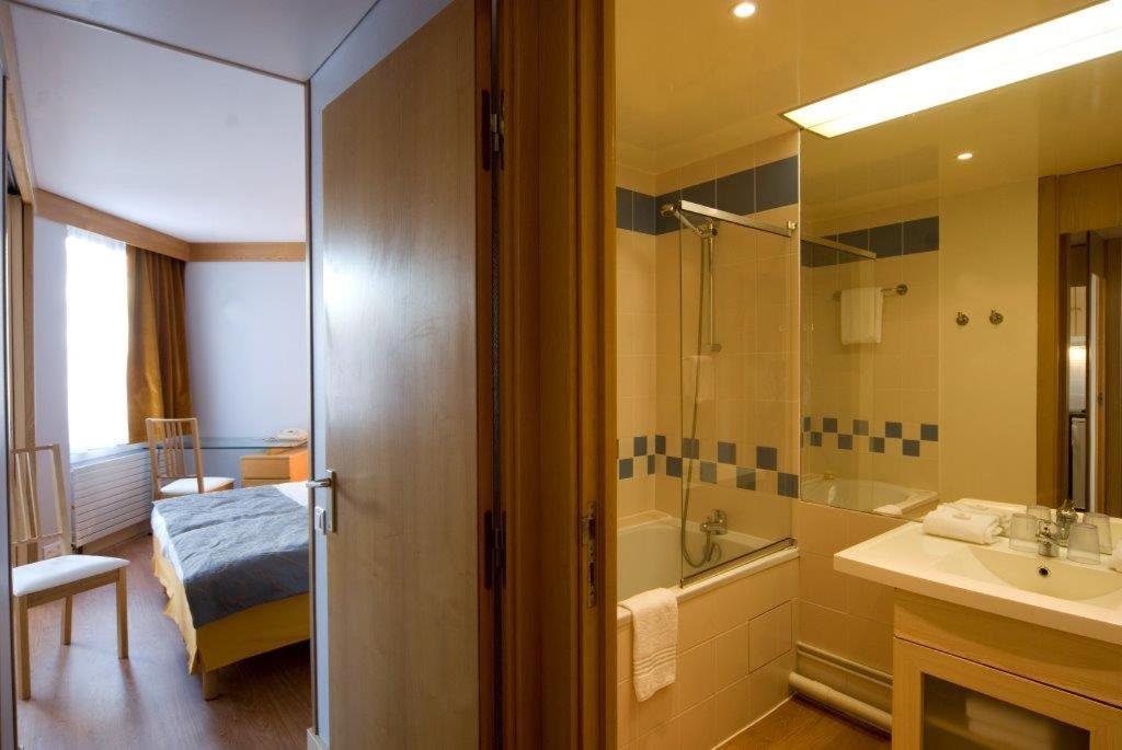 Appartement Standard