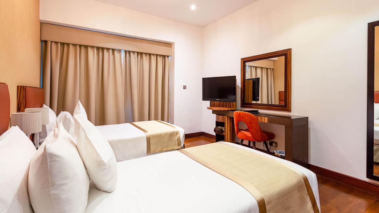 Appartement 2 Chambres Premier