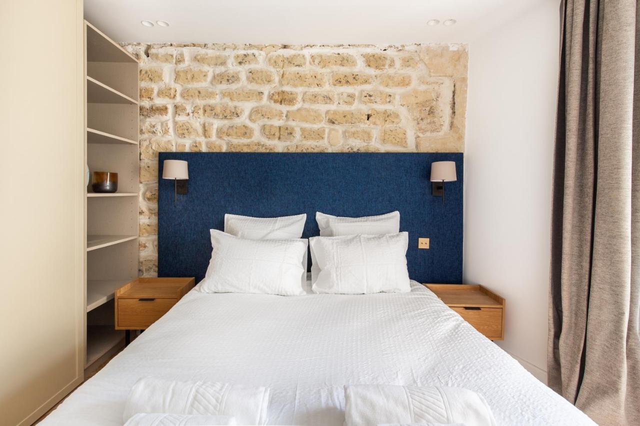 Appartement 2 Chambres