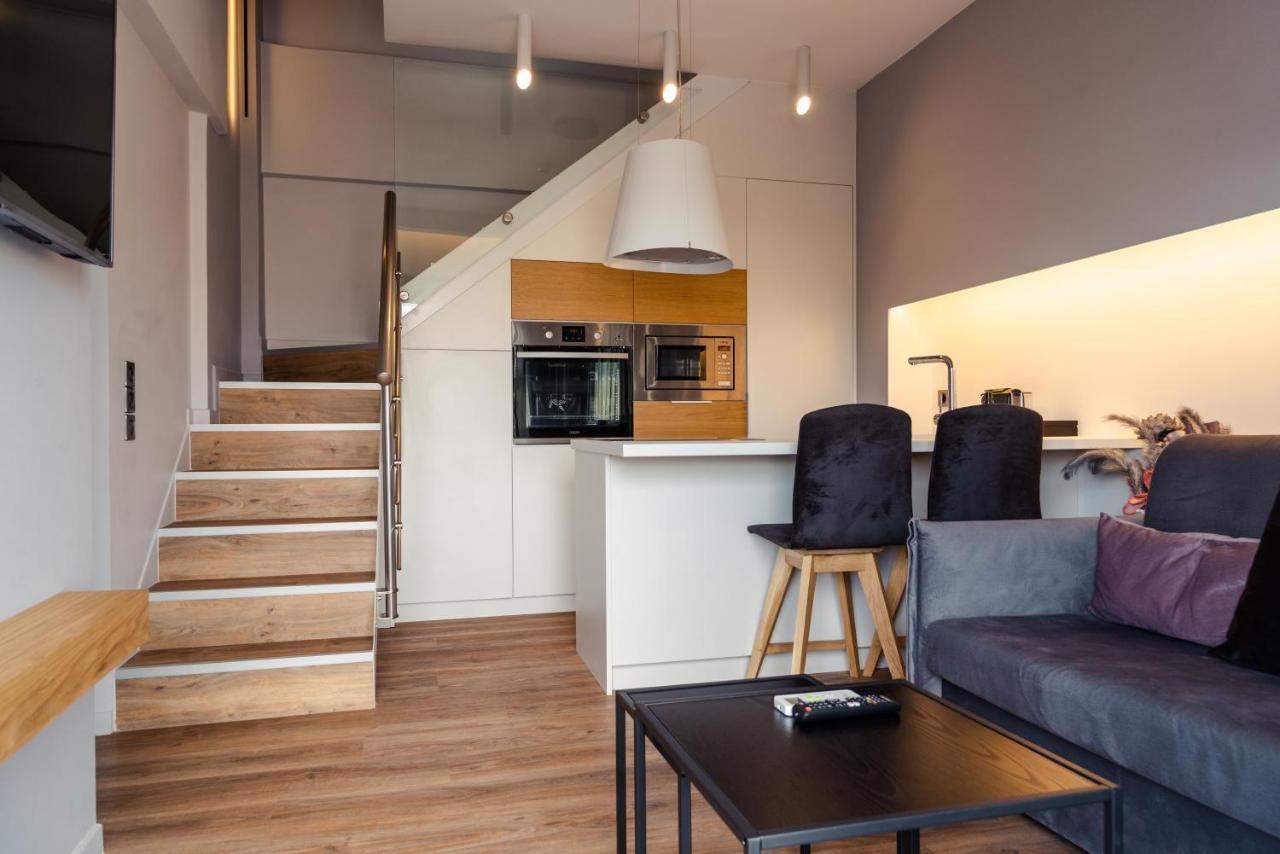 Suite Penthouse