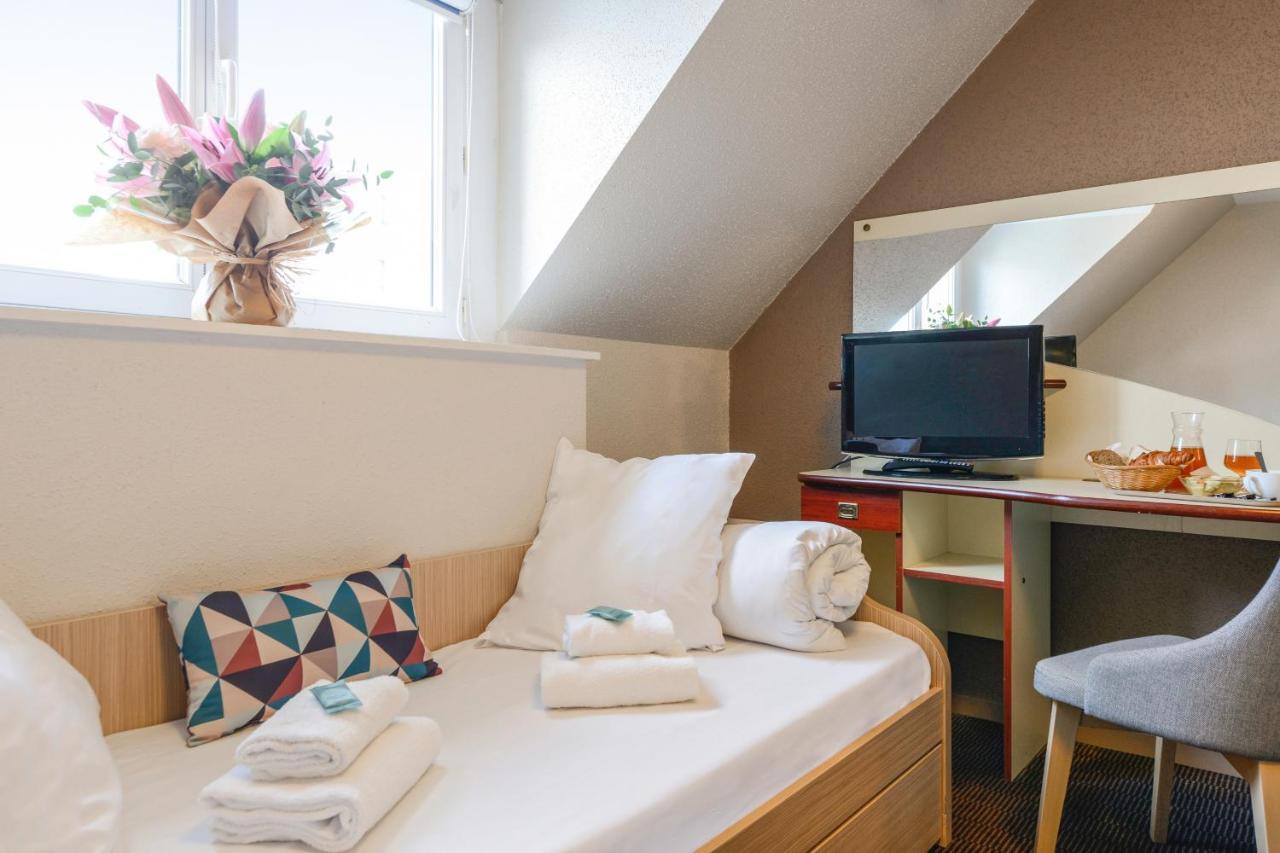 Grand Studio en Duplex Lits Jumeaux
