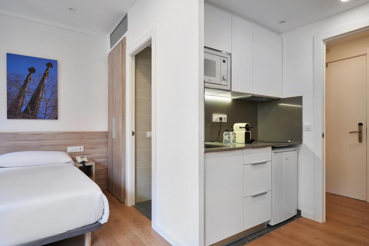 Chambre Double ou Lits Jumeaux