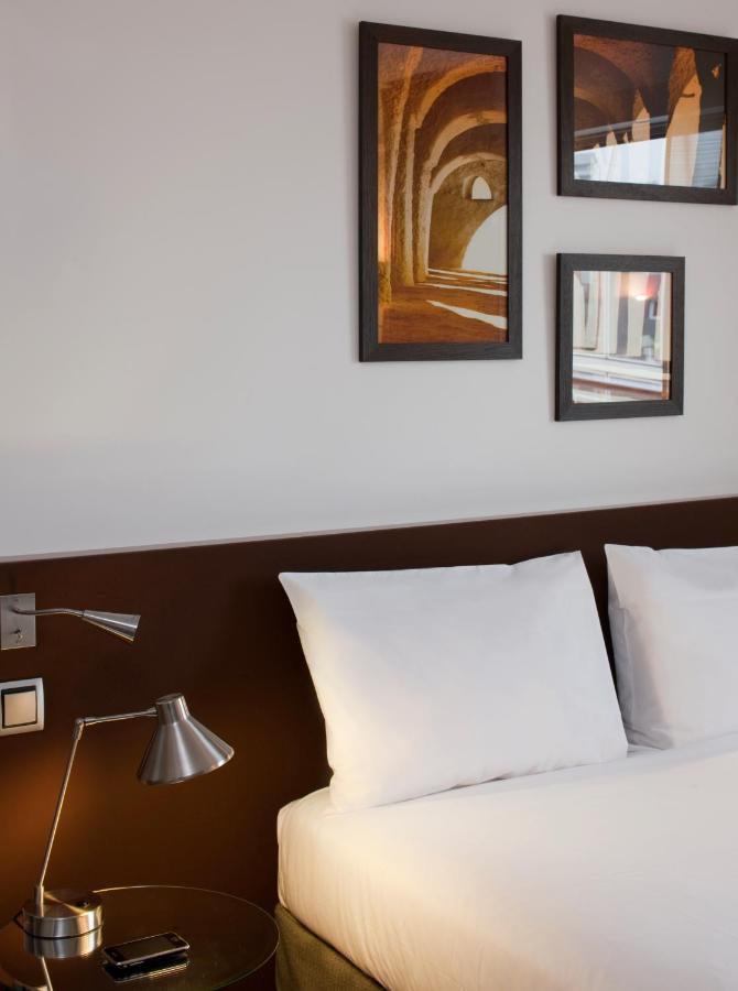 Chambre Double Classique