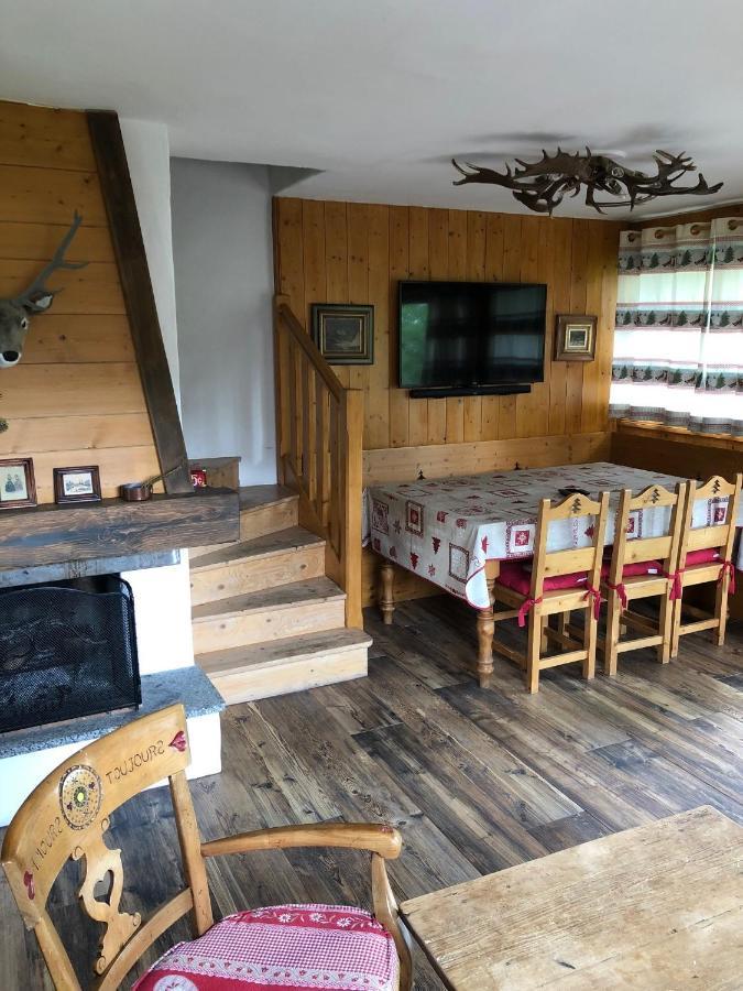 Appartement (6 personnes)