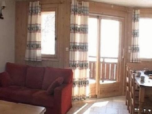 Appartement (6 à 8 Personnes)