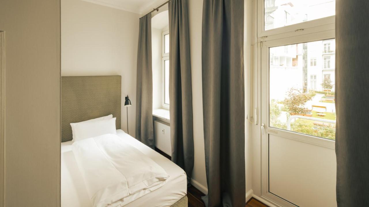 Chambre Originale