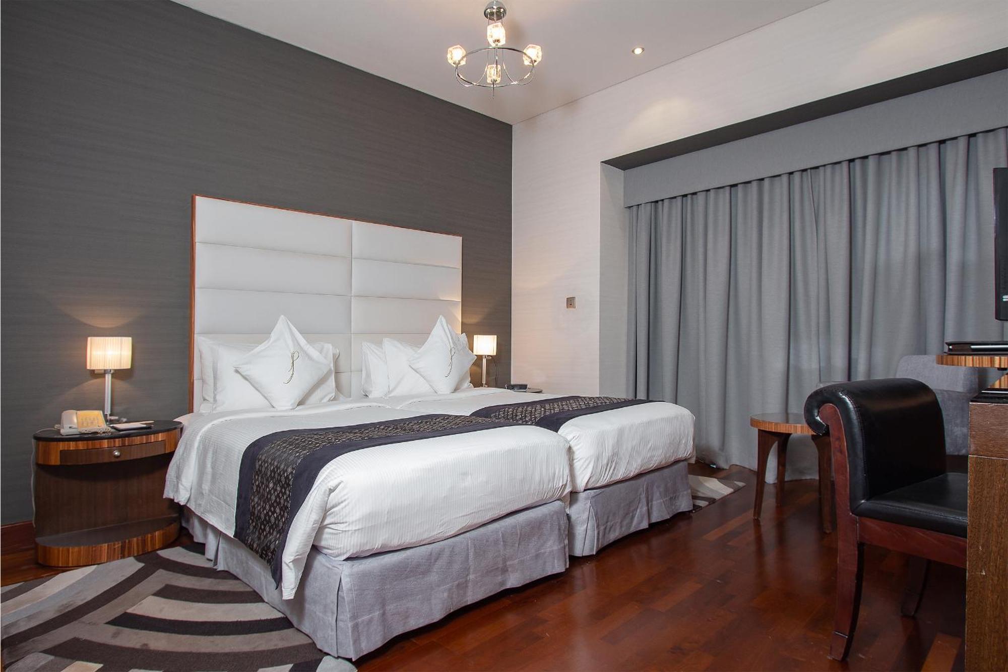 Appartement 1 Chambre Premier