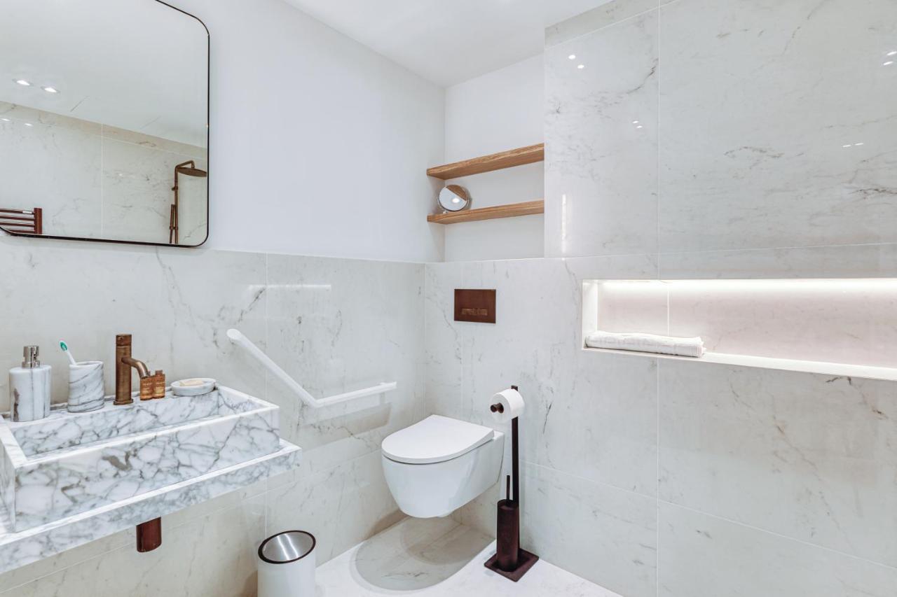 Appartement Deluxe