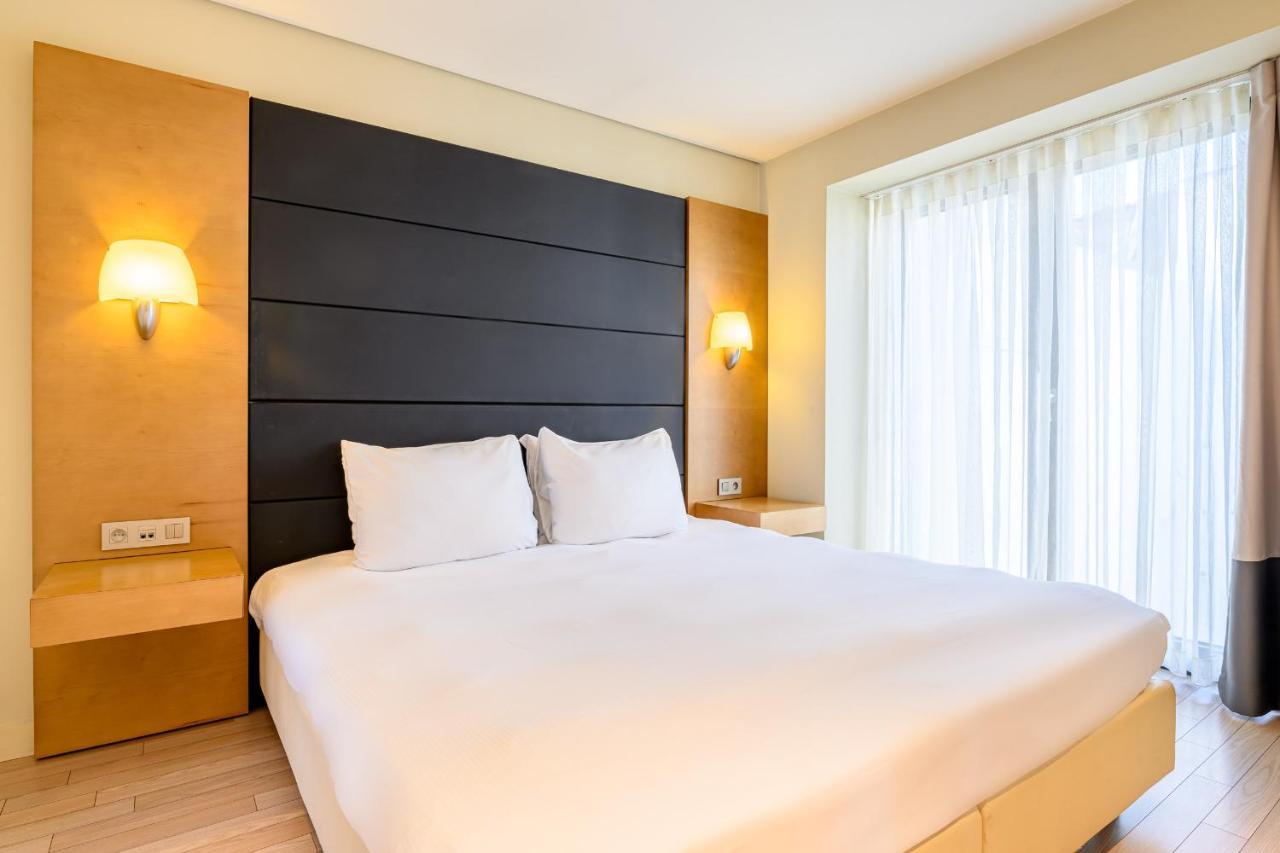 Chambre Double Standard
