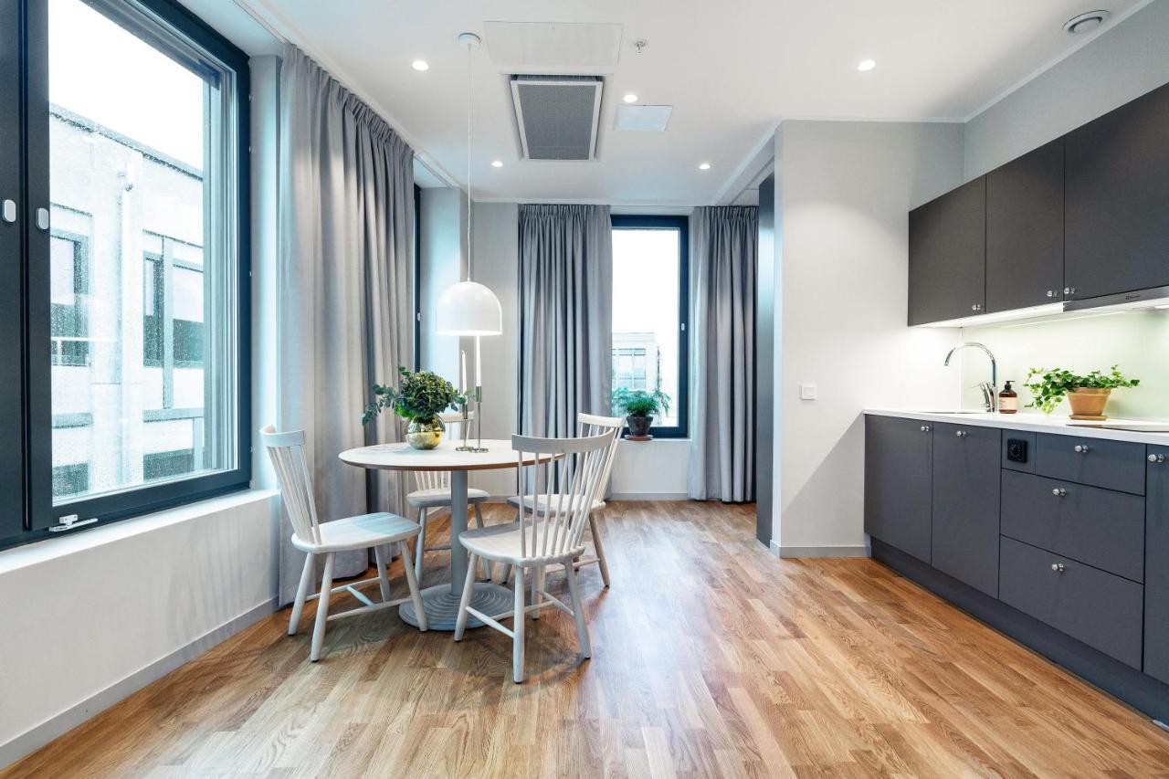 Appartement 1 Chambre