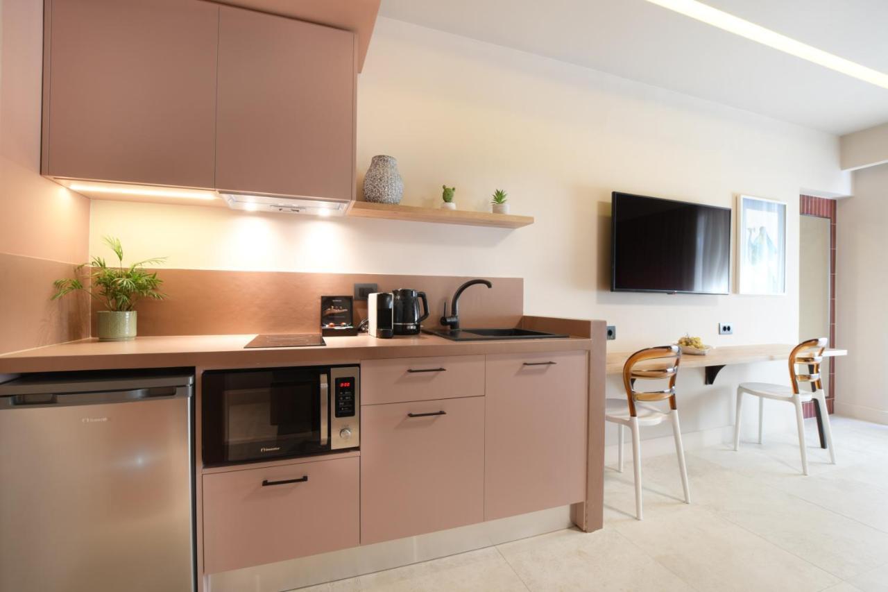 Studio Double/Lits Jumeaux Classique