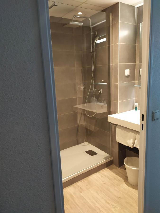 Appartement - Rez-de-Chaussée