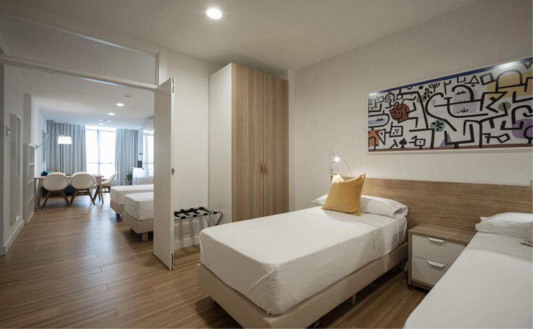 Appartement avec Balcon
