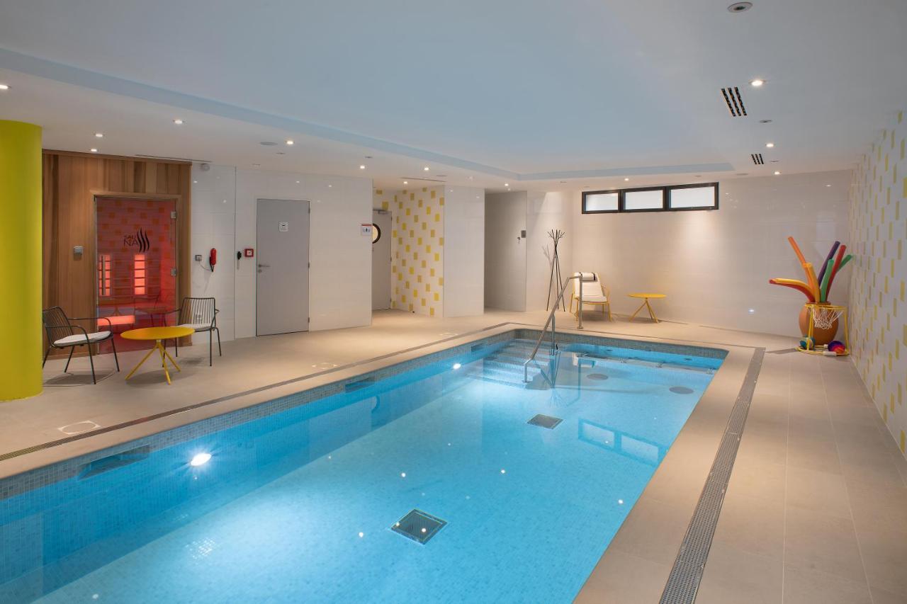Appartement 1 Chambre