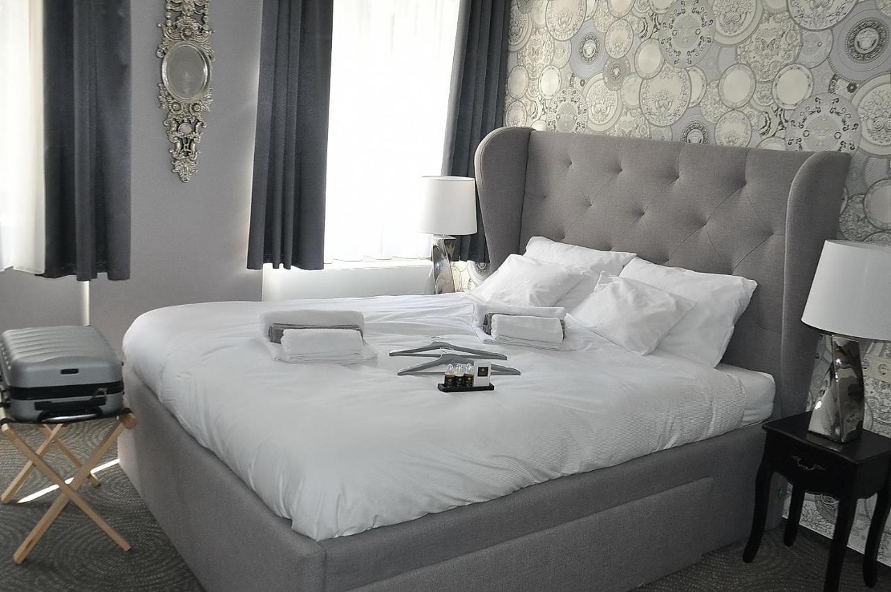Chambre Double Deluxe