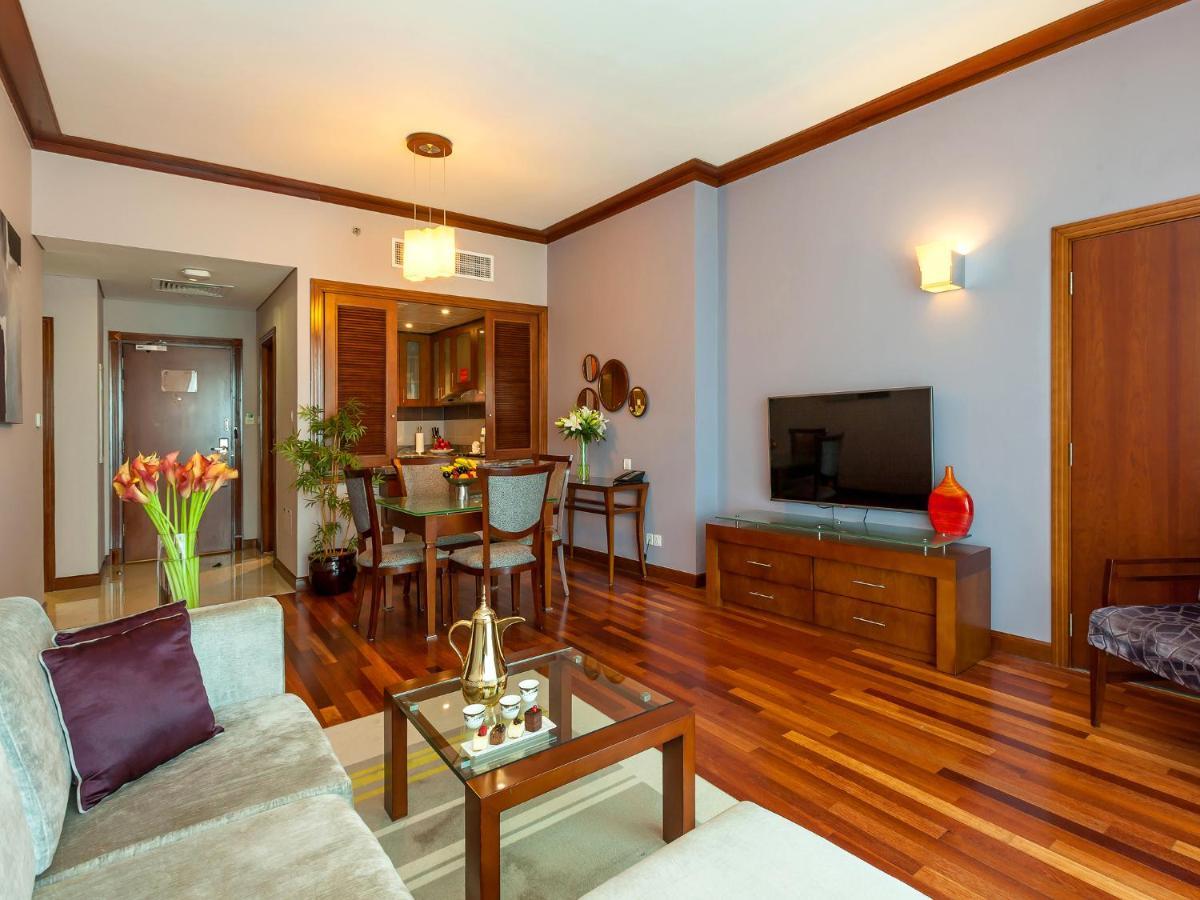 Hébergement 1 Chambre Privilège - Côté Crique (12ème Étage)