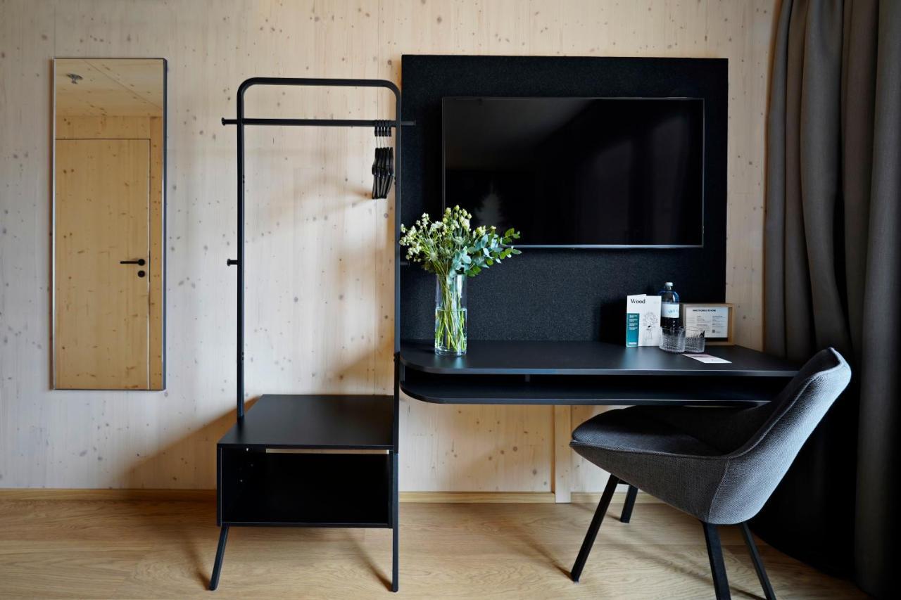 Standard Room - Single Bed
