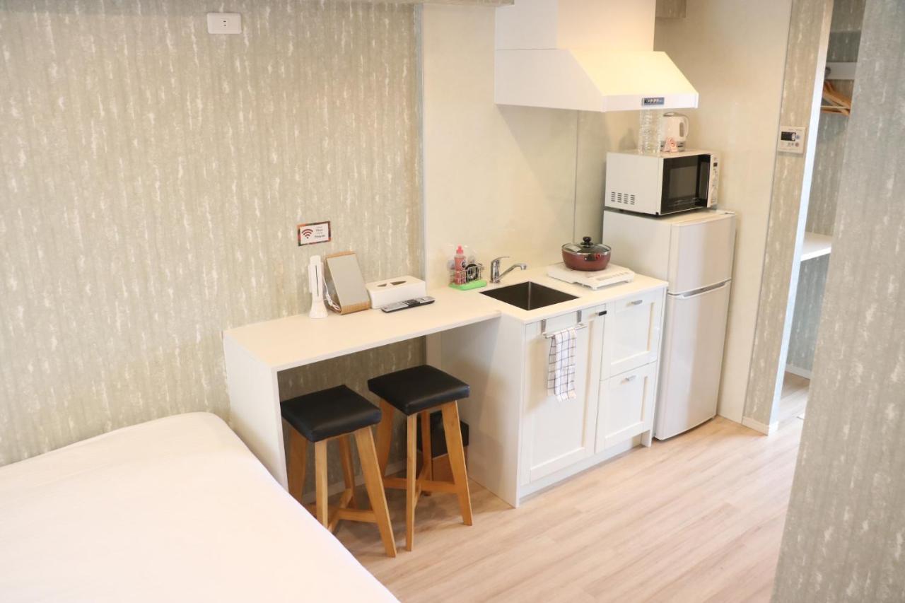 Chambre Lits Jumeaux