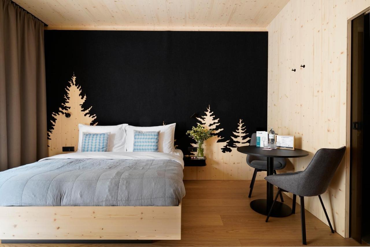 Grand Studio avec Kitchenette et Terrasse - Accessible aux Personnes à Mobilité Réduite