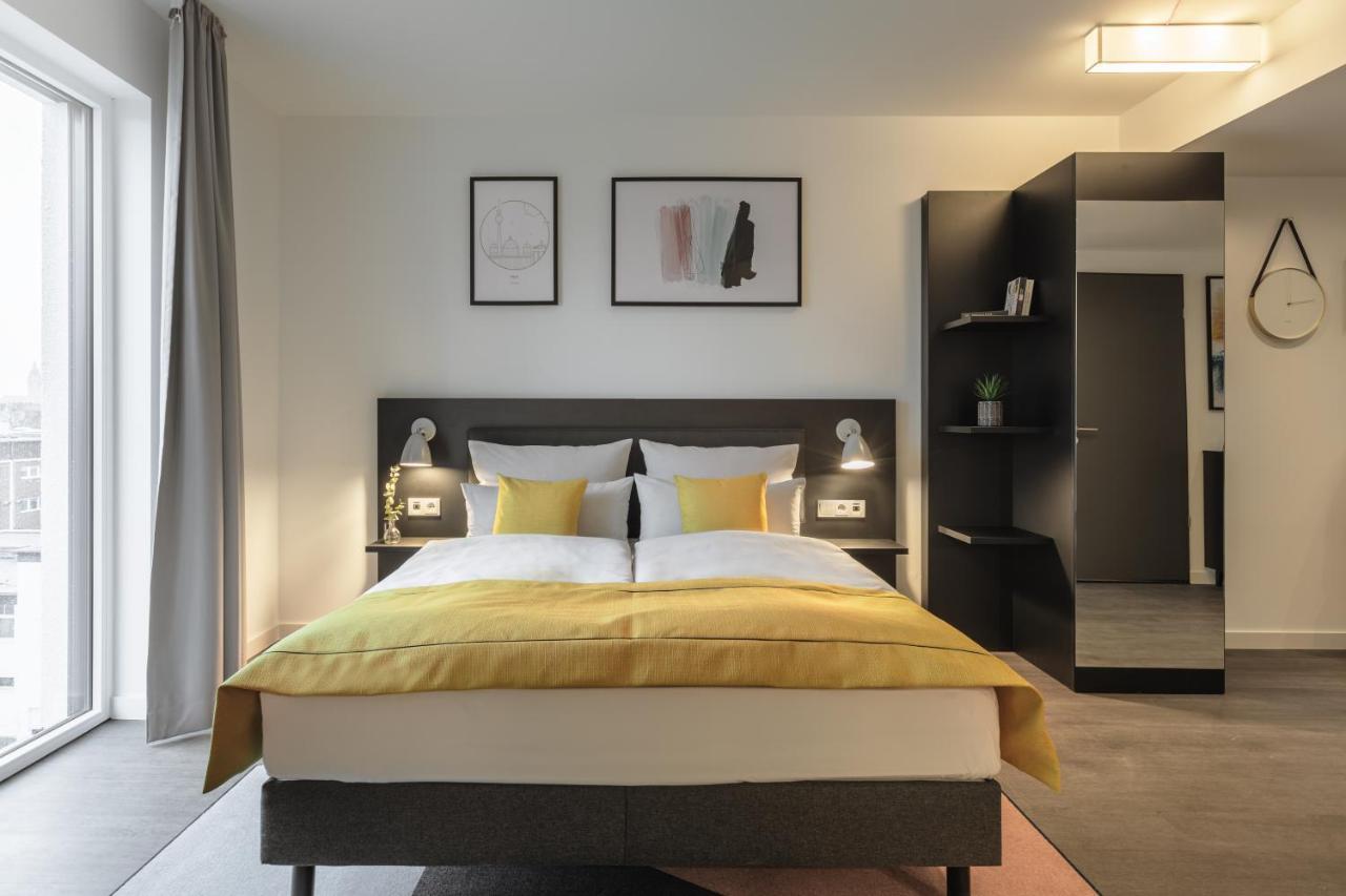 Suite 1 Chambre