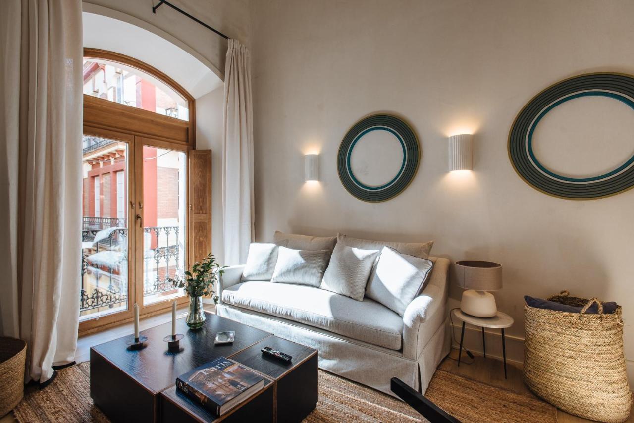 Suite avec Balcon