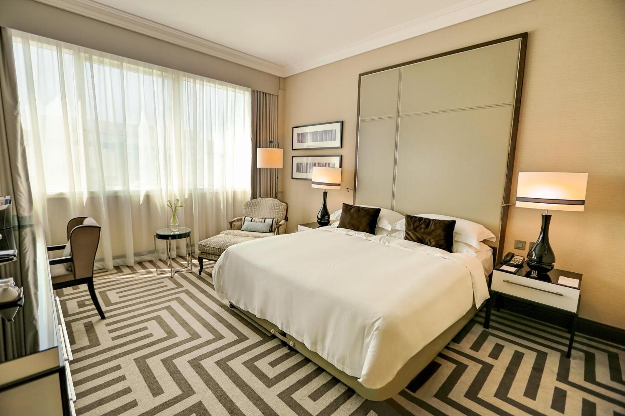 One Bedroom Apartment