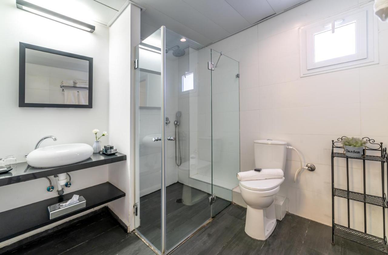 Chambre Triple Standard