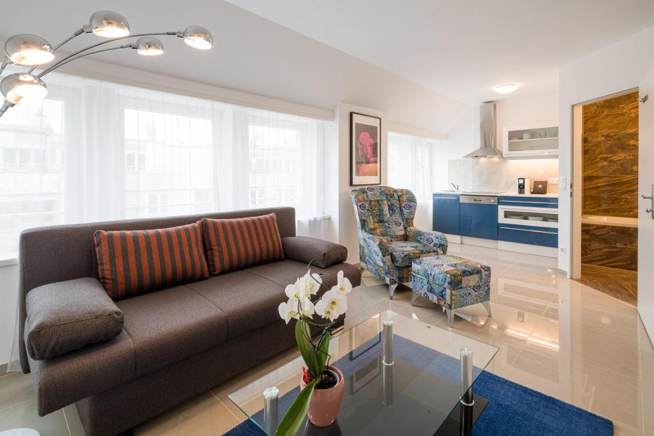 Suite Deluxe avec Lit King-Size