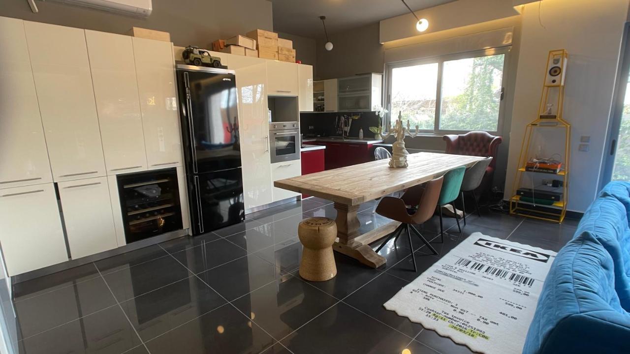 Loft Sans Piscine