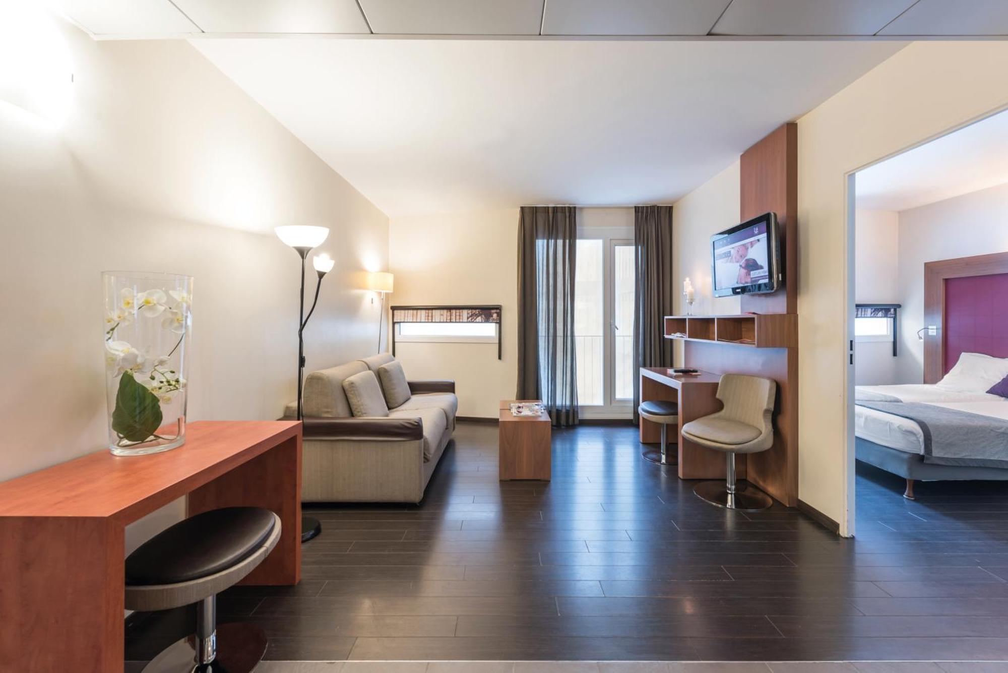 Appartement 1 Chambre
