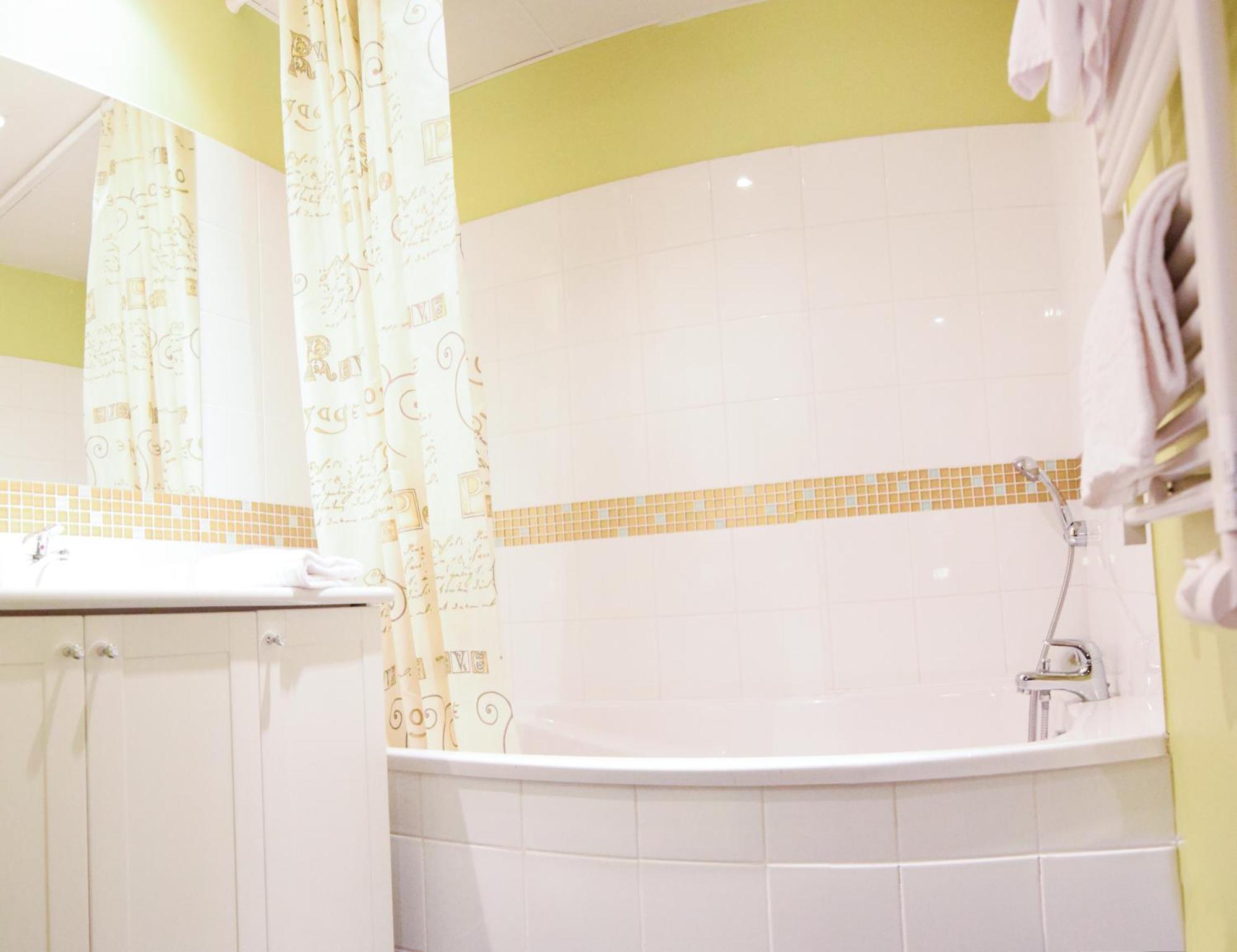 Appartement 1 Chambre