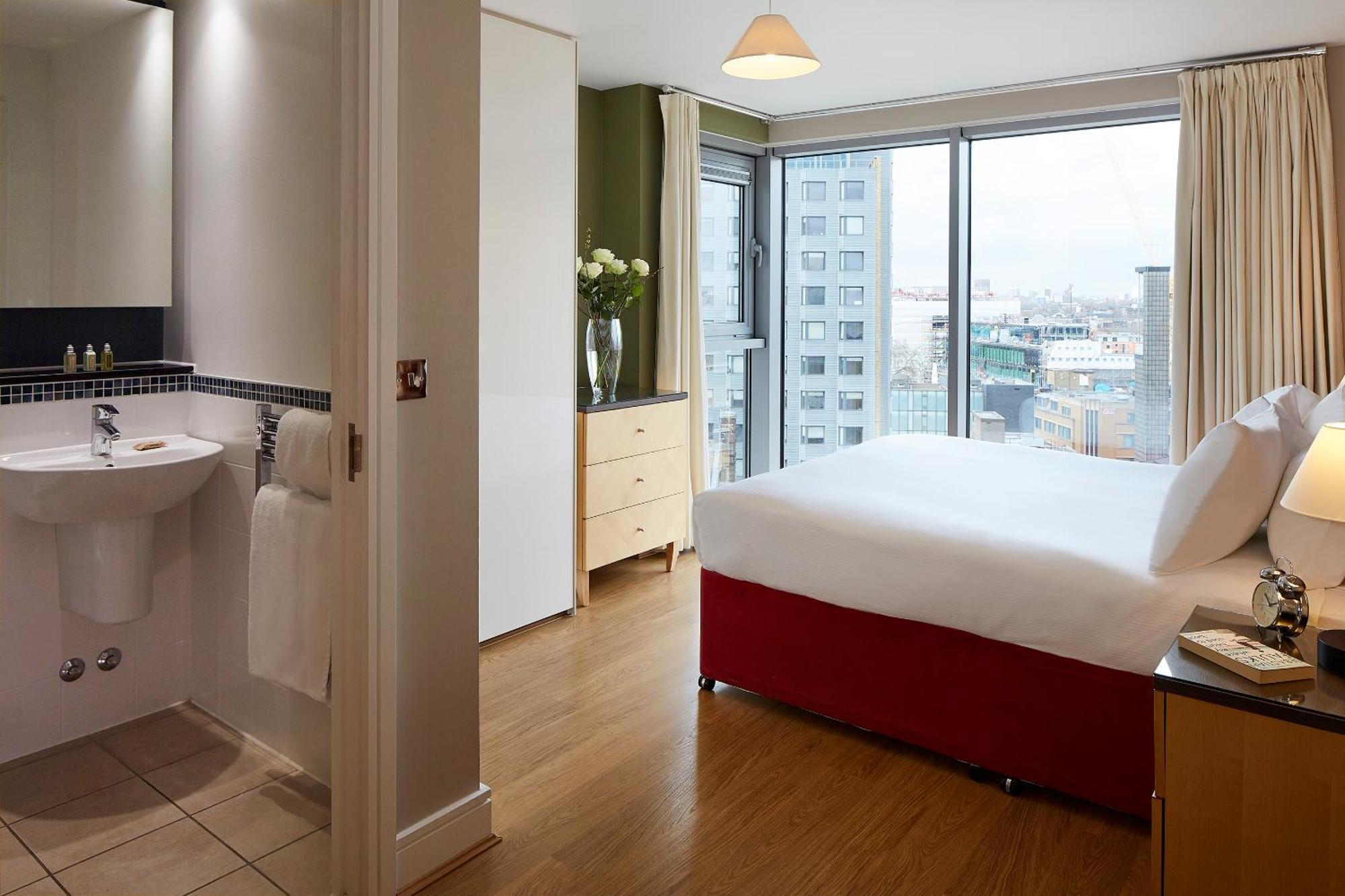 Appartement 2 Chambres