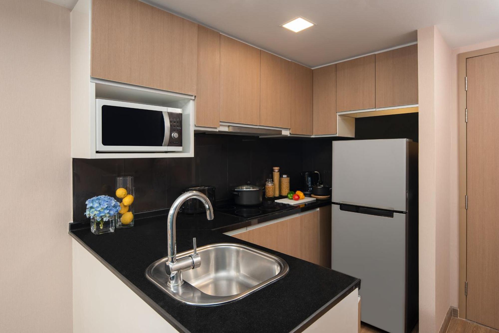 Hébergement 2 Chambres Premier