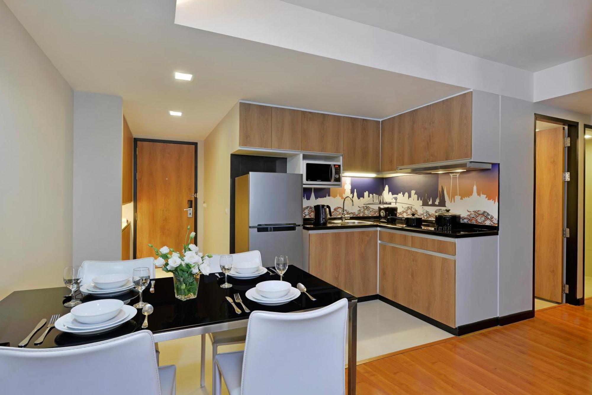 2-Bedroom Deluxe