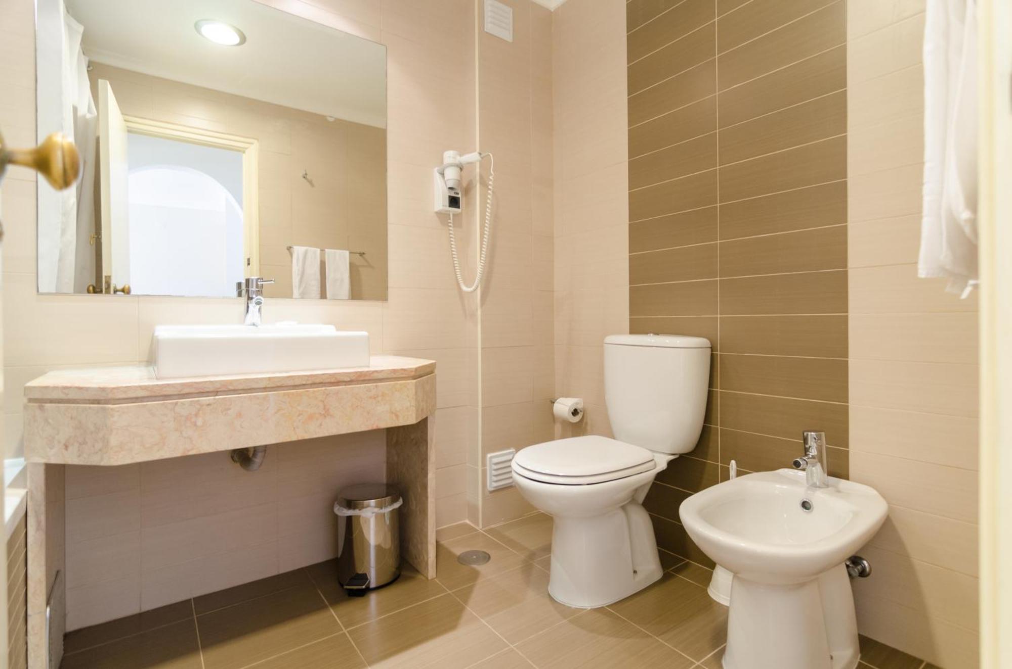 Appartement 2 Chambres - Vue sur Jardin