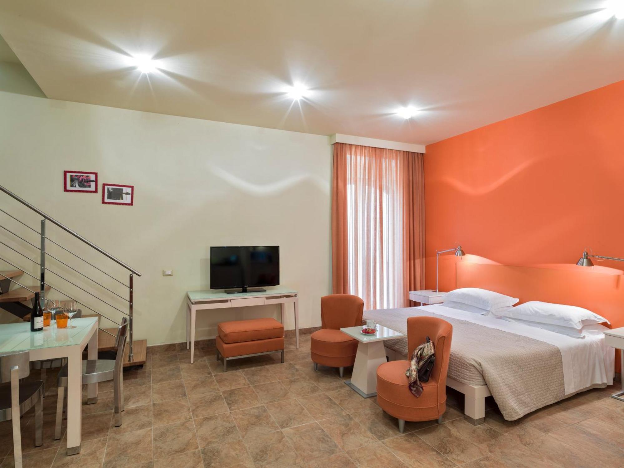 Appartement 1 Chambre