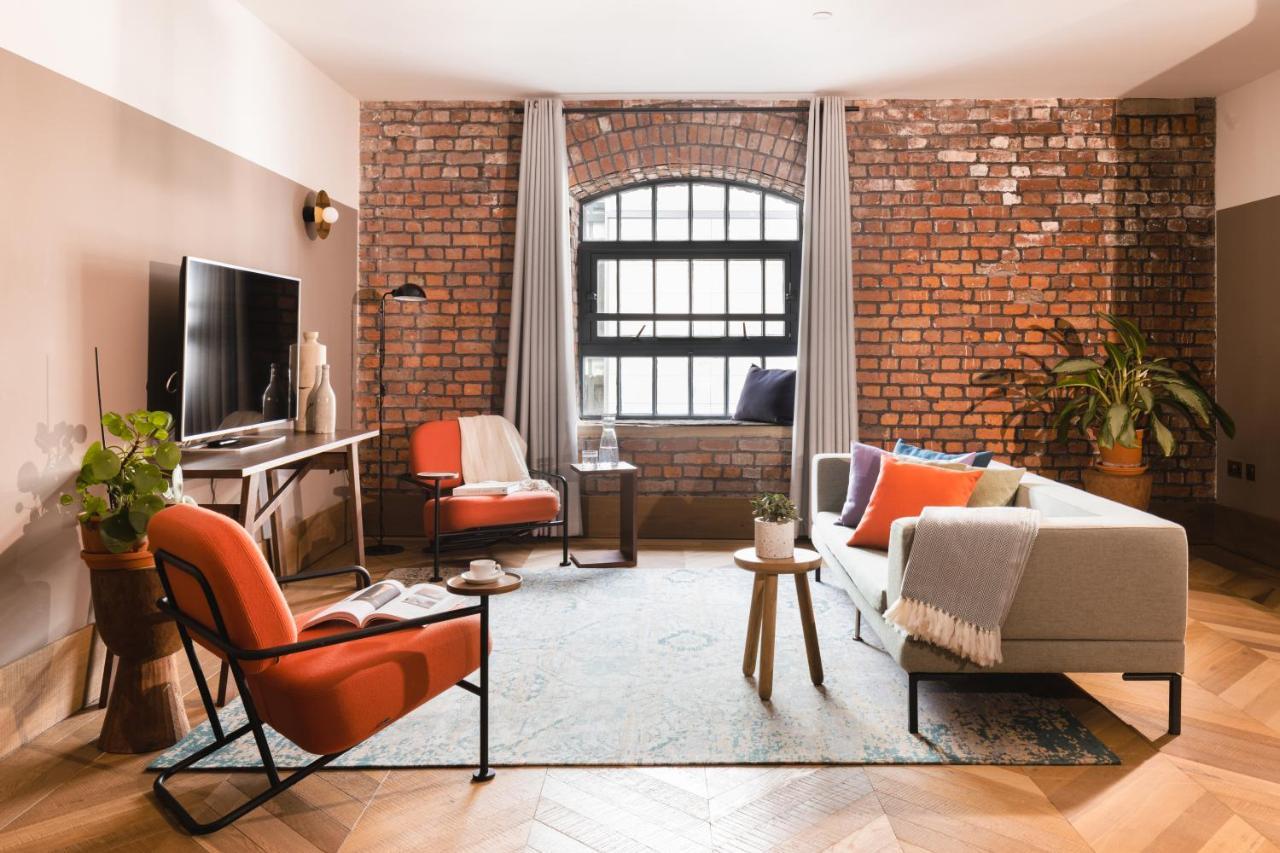 Appartement 2 Chambres