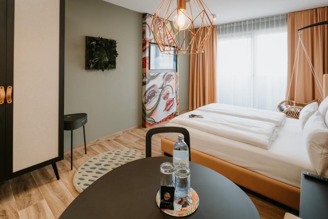 Chambre Double Standard