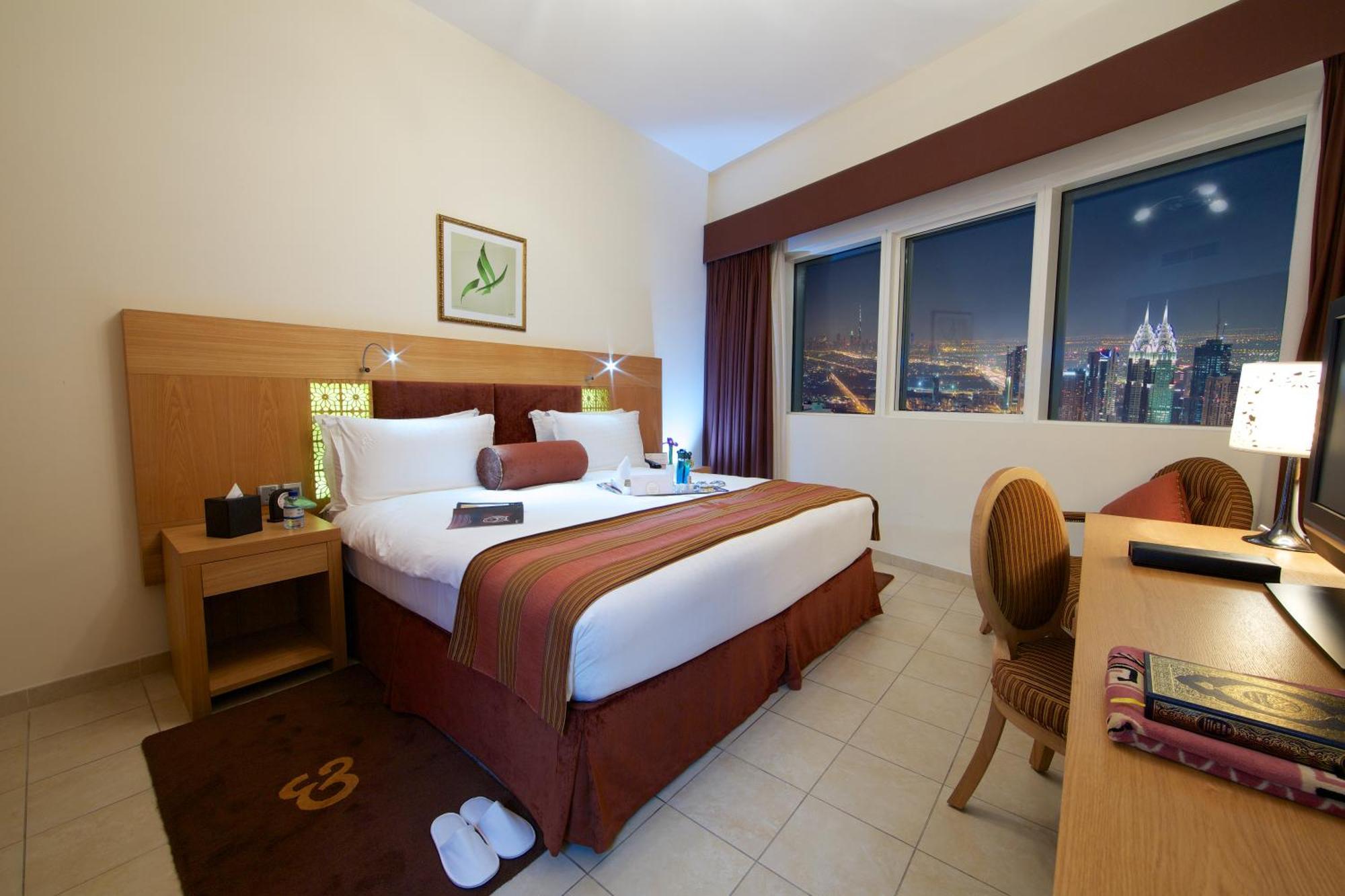 Appartement 2 Chambres
