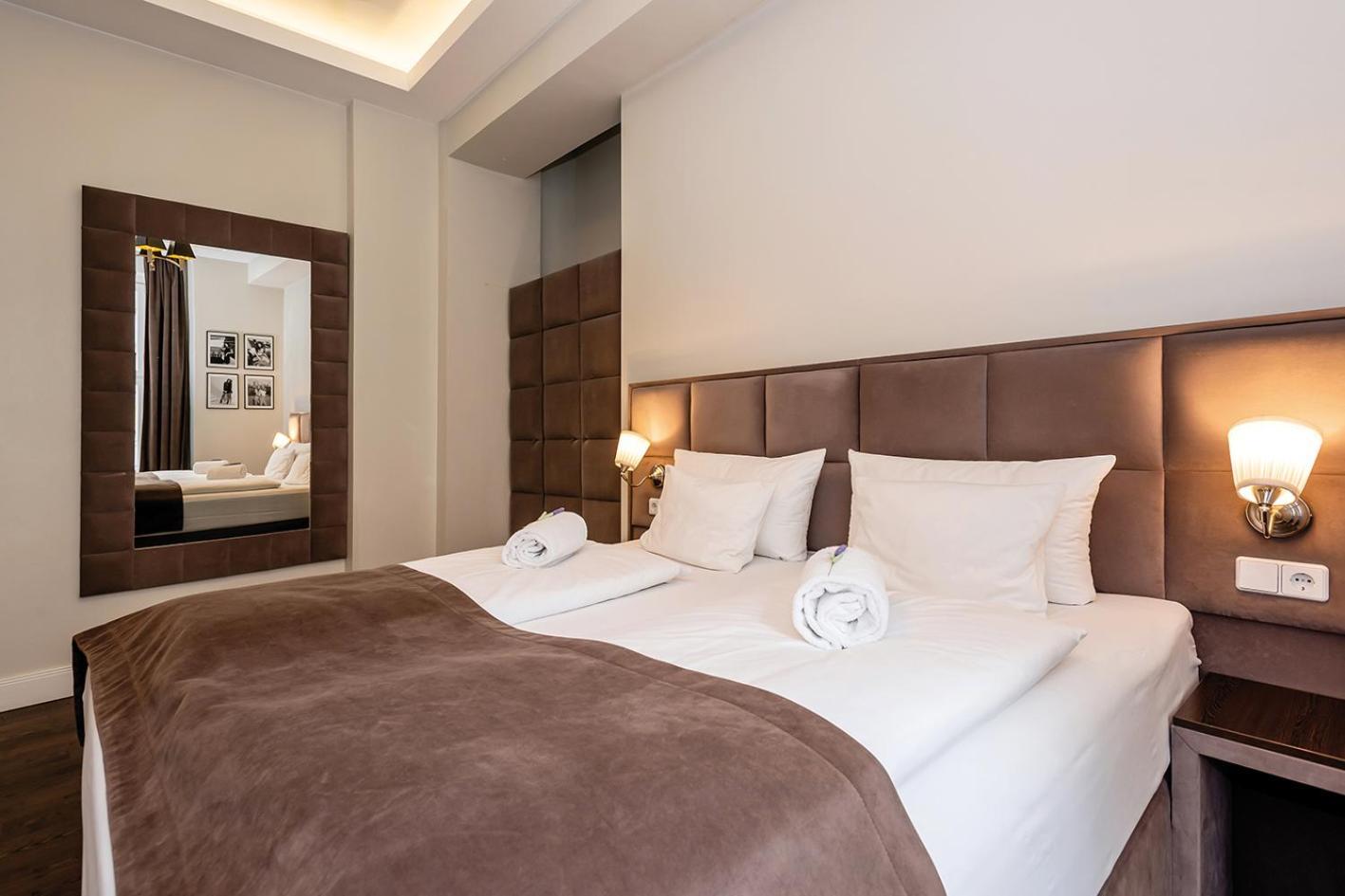 Suite Lit Queen-Size