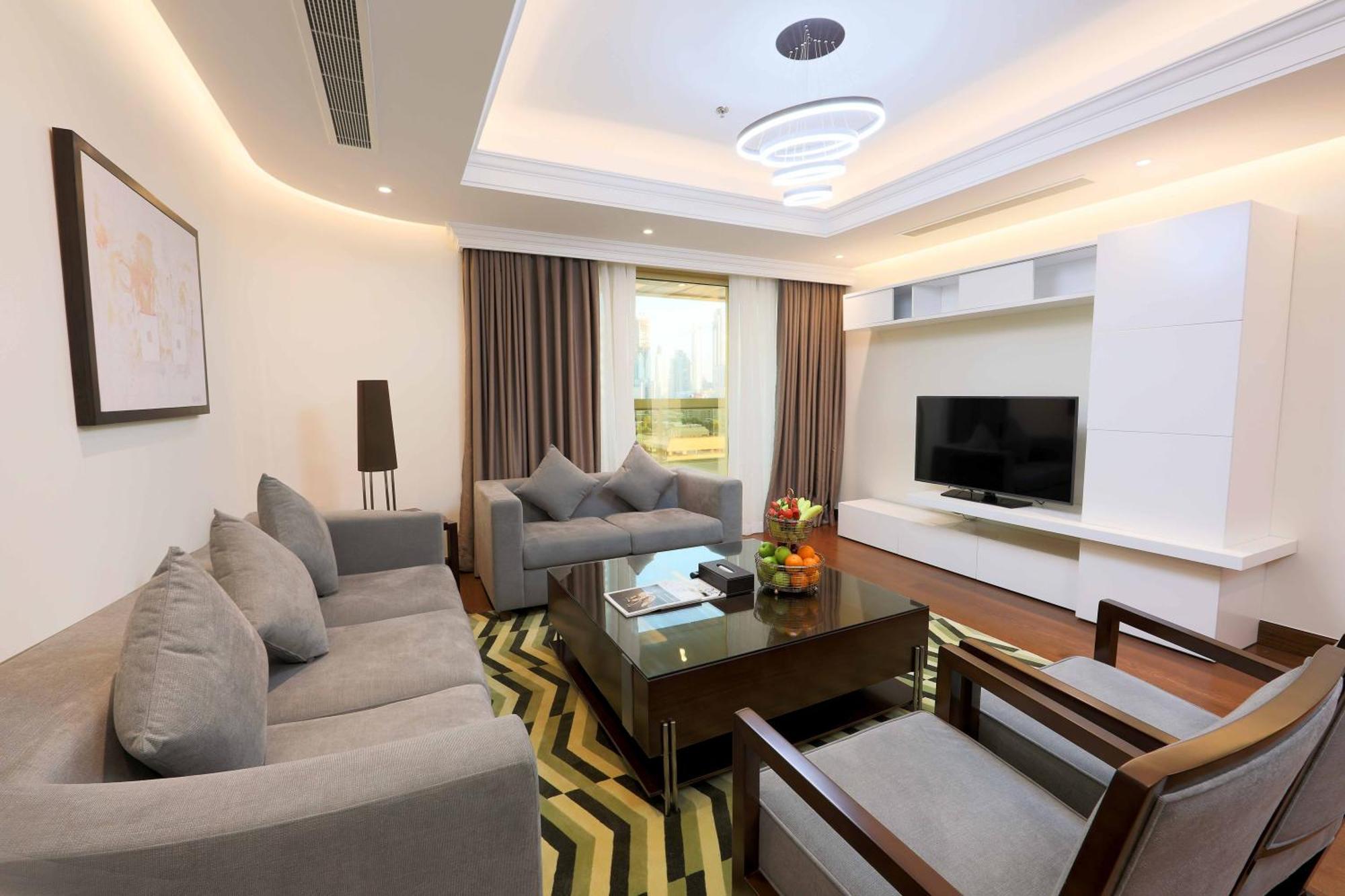 Suite 2 Chambres