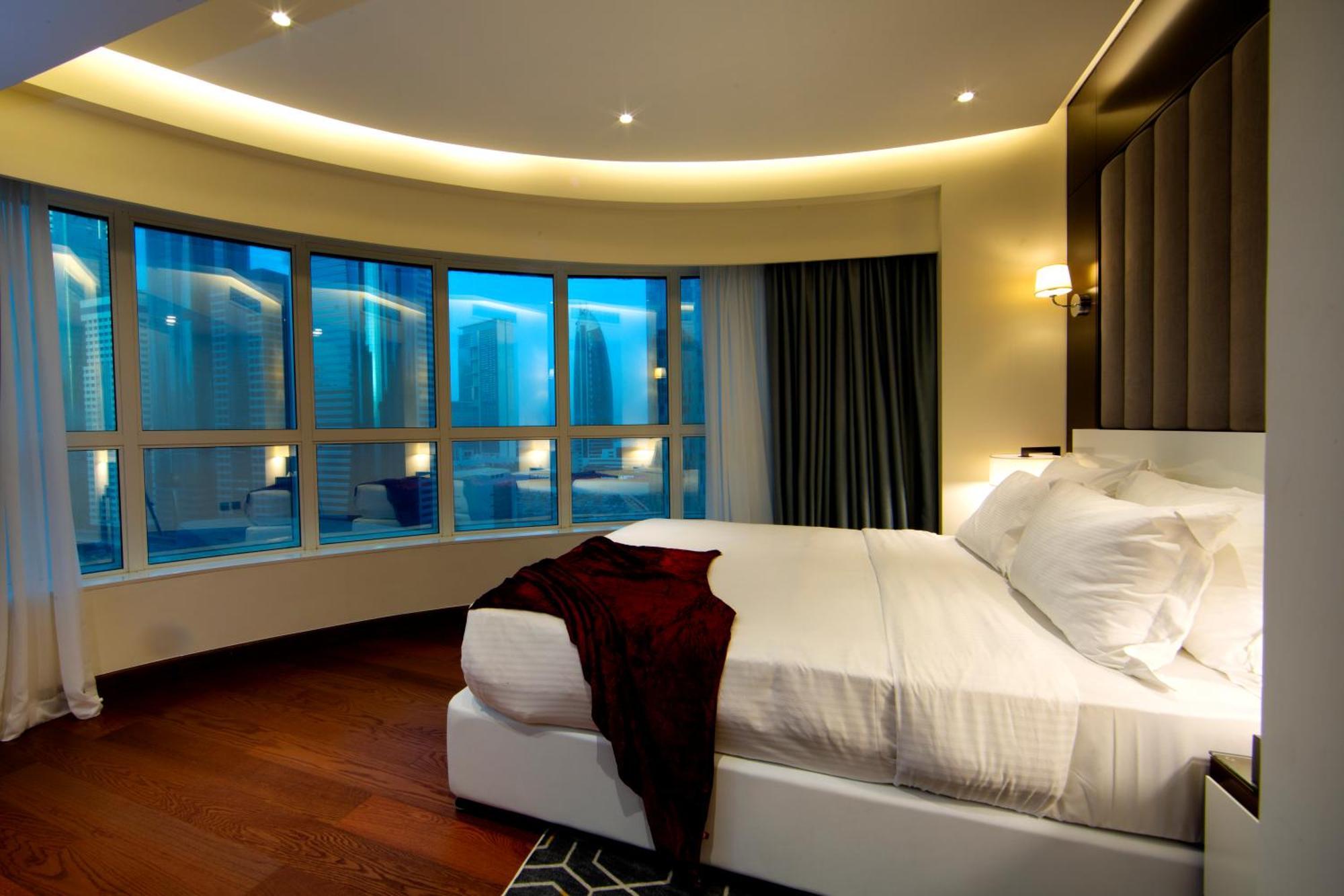 Chambre Familiale