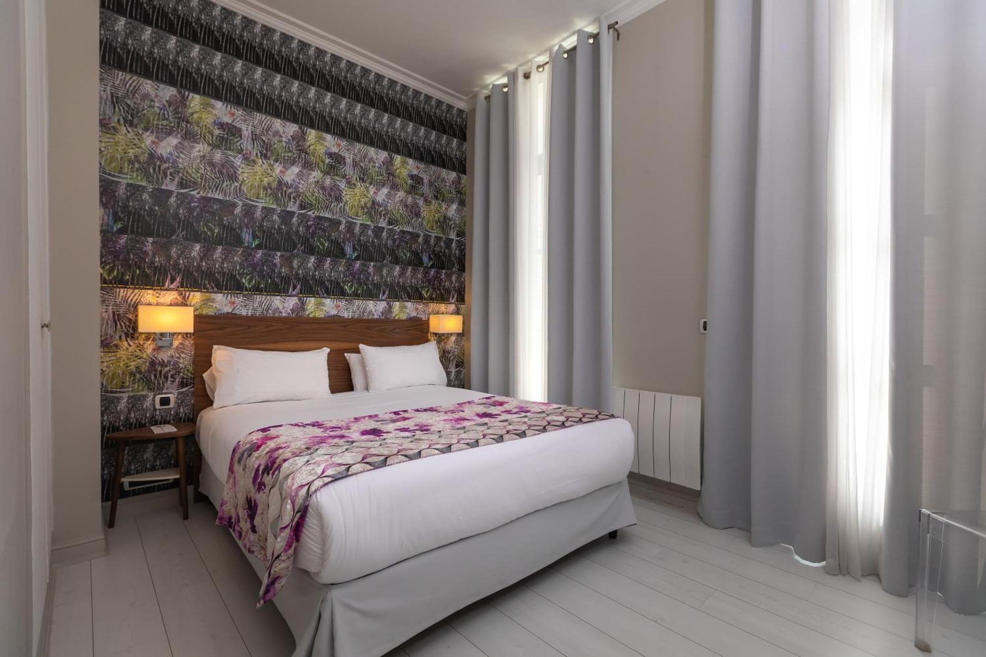 Suite 1 Chambre Le Charmeur