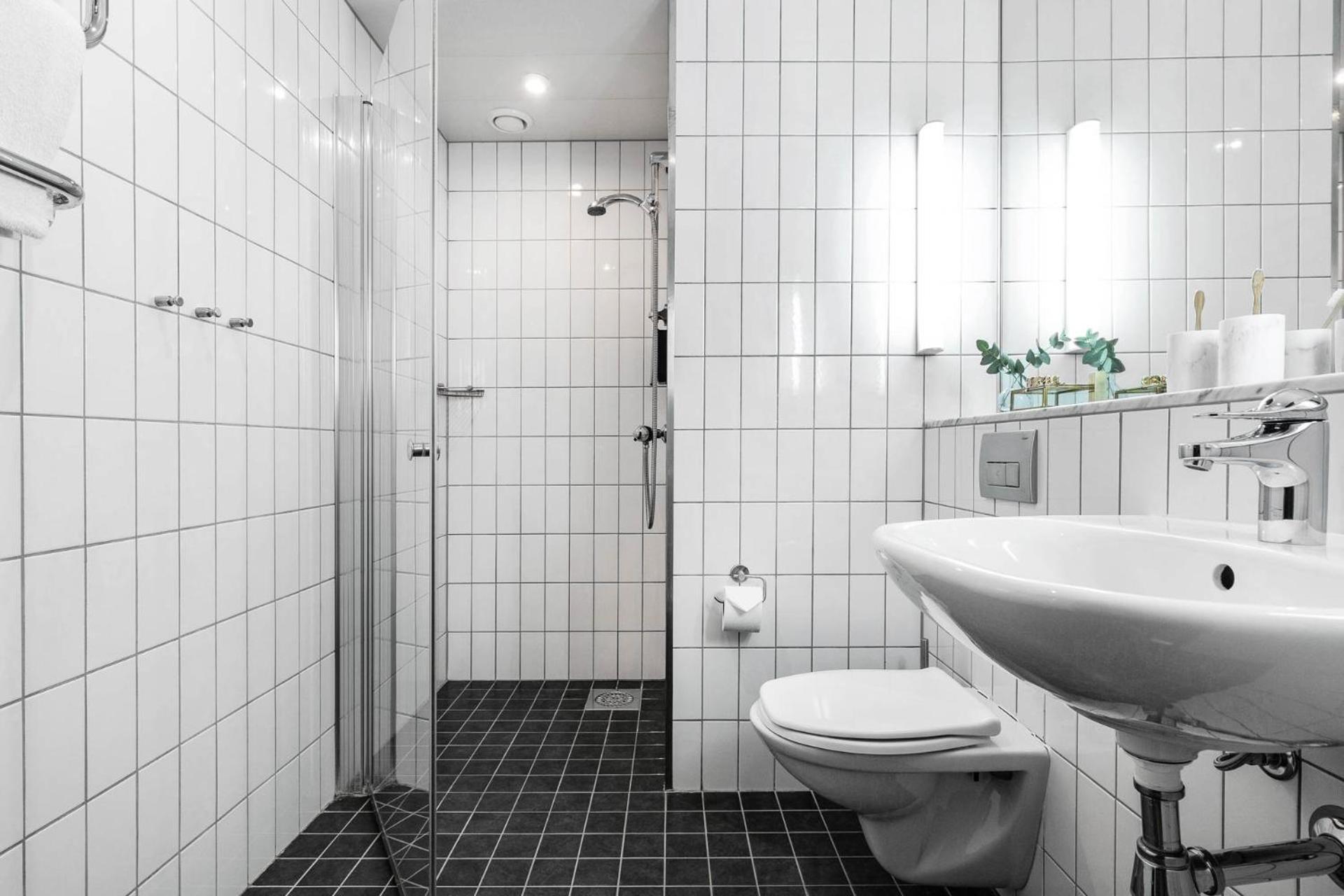 Appartement 1 Chambre