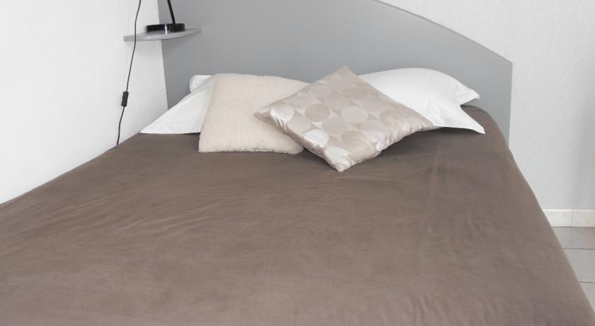 Appartement 1 Chambre