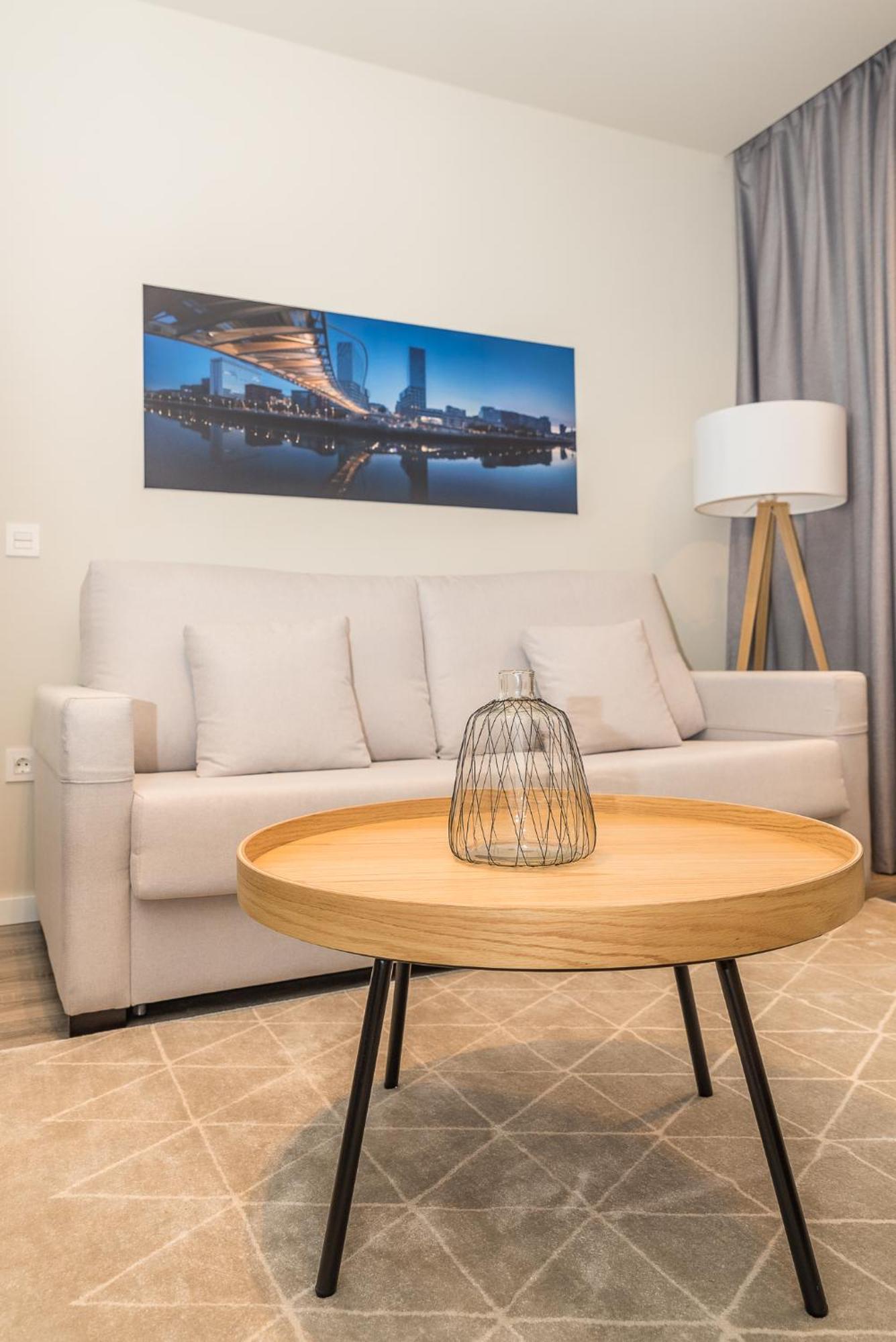 Appartement Deluxe