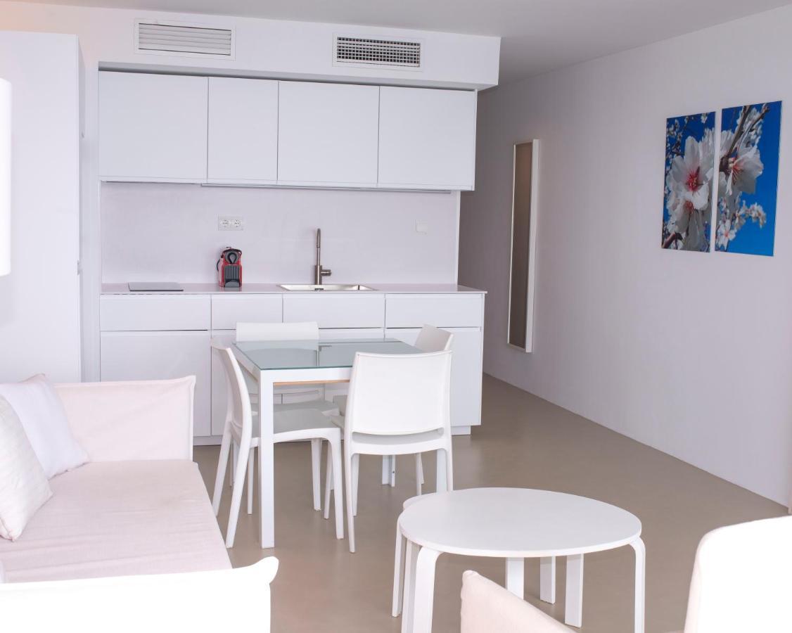Appartement Supérieur - Vue sur Mer