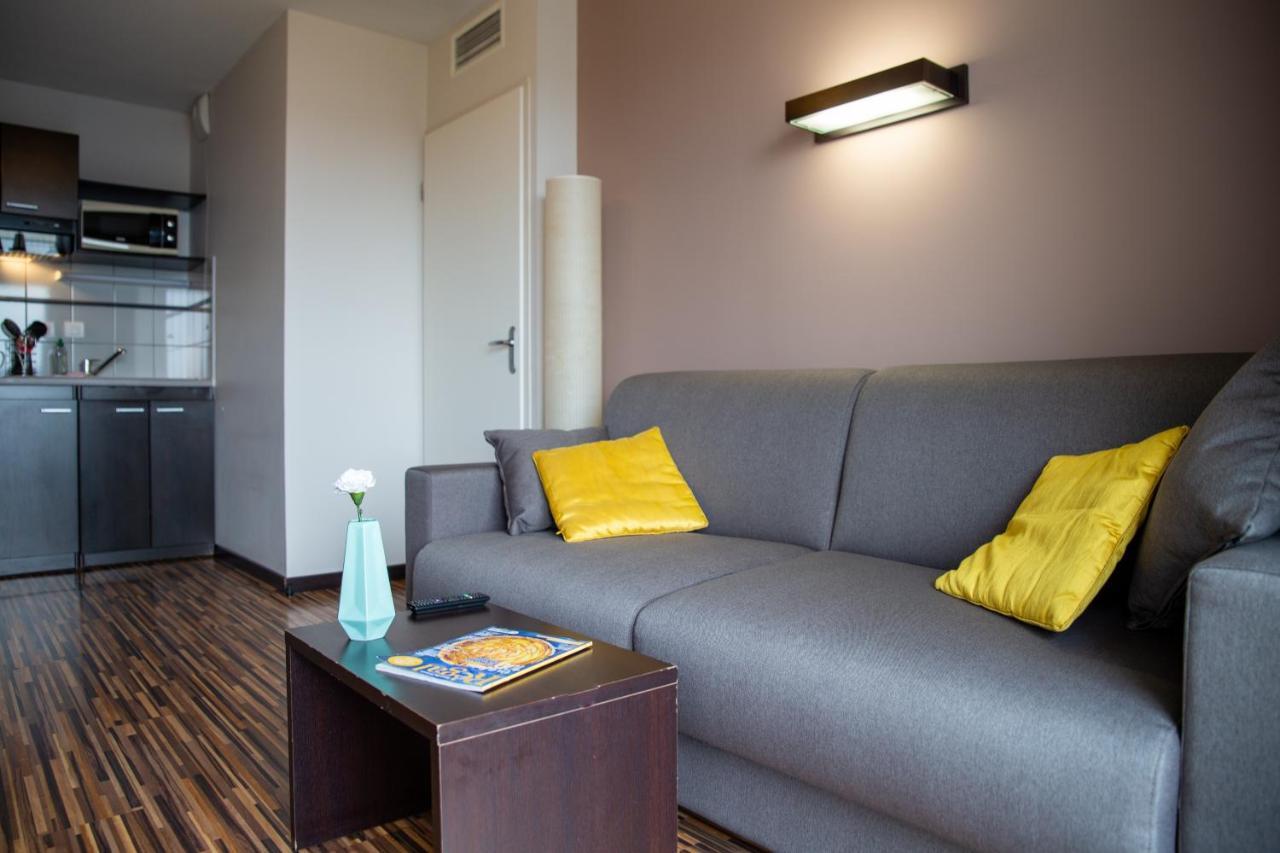 Appartement Supérieur 1 Chambre