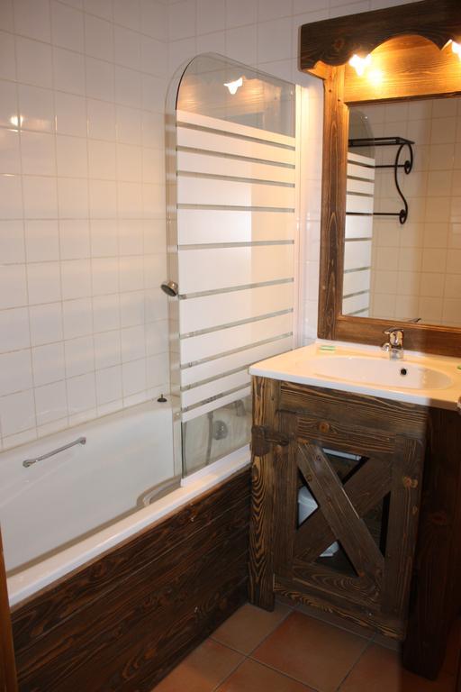 Appartement (4-6 Adultes)